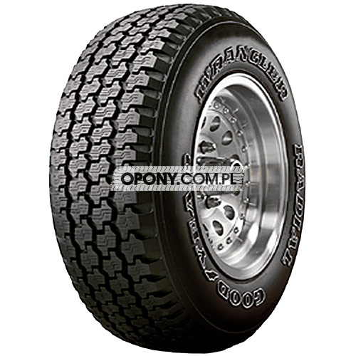 Goodyear WRANGLER RADIAL