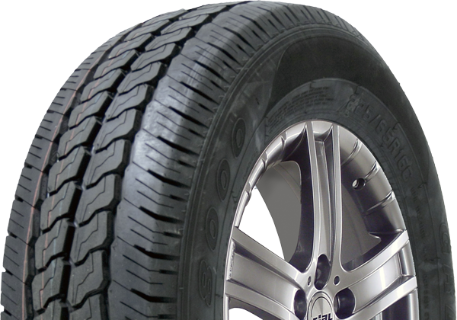 Gremax Max8000 185/80R14 102 Q