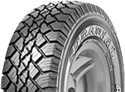 GT Radial Adventuro A/T 31x10.50R15 109 S