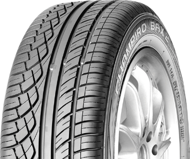 GT Radial Champiro Bax 2 205/55R16 91 V