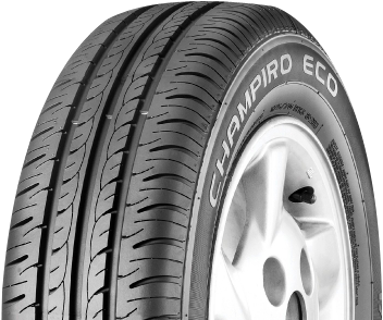 GT Radial Champiro Eco 175/70R13 82 H
