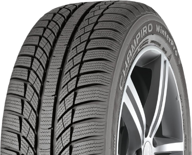 GT Radial Champiro WinterPro 145/70R13 71 T