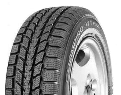 GT Radial Champiro WT PLUS 195/65R15 91 T