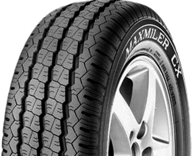 GT Radial Maxmiler CX 155/80R12 88/86 R C