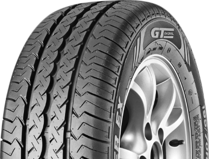 GT Radial Maxmiler EX 175/65R14 90/88 T C