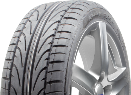 Haida HD919 225/45R17 91 W