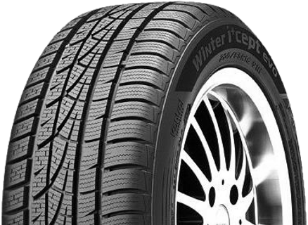 Hankook i*cept evo W310B 245/50R18 100 H RUN ON FLAT MFS(wymagane czujniki cisnienia)
