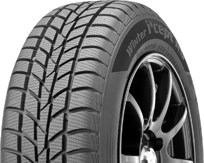 Hankook i*cept RS W442 165/70R14 85 T XL