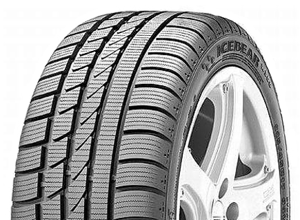 Hankook Icebear W 300 215/65R16 98 H