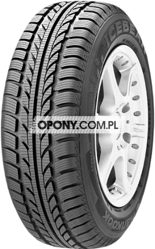 Hankook Icebear W 440