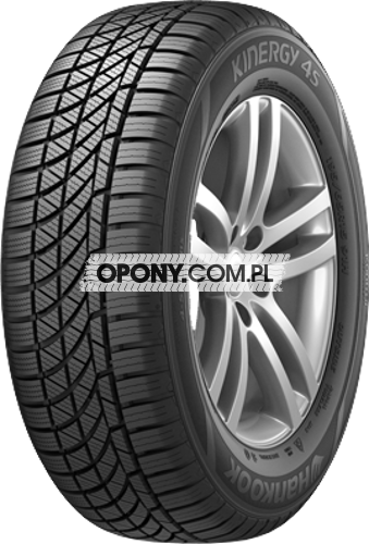 Hankook Kinergy 4S H740