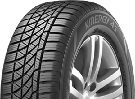Hankook Kinergy 4S H740 185/65R15 88 T