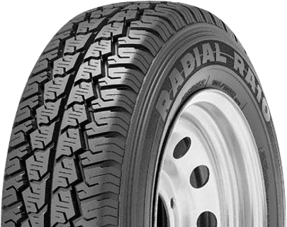 Hankook RA10 185/80R14 102/100 Q