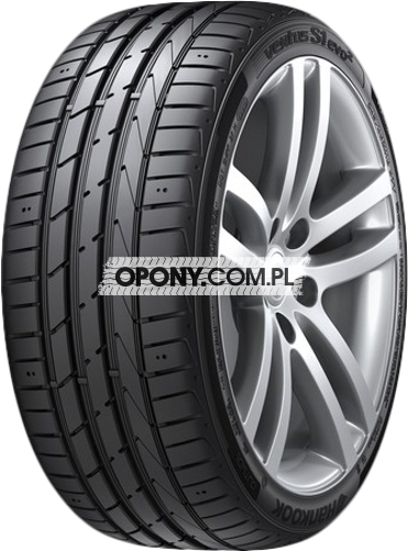 Hankook Ventus S-1 Evo2 K-117