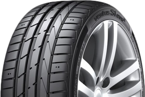 Hankook Ventus S-1 Evo2 K-117 225/45R18 95 Y XL, MFS, ZR