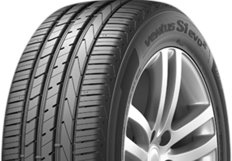 Hankook Ventus S1 evo2 K117A SUV 255/50R19 103 Y N0