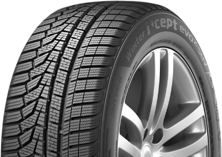 Hankook Winter i*cept evo2 SUV W320A 255/50R19 107 V XL, MFS