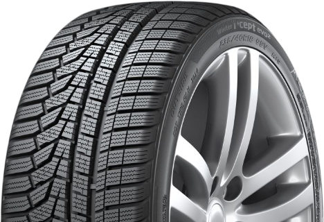 Hankook Winter i*cept evo2 W320 225/60R18 104 V XL