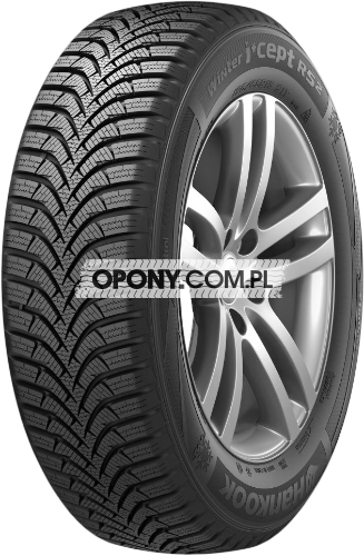 Hankook Winter i*cept RS2 W452