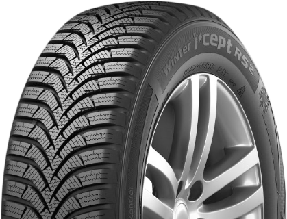 Hankook Winter i*cept RS2 W452 165/70R14 81 T