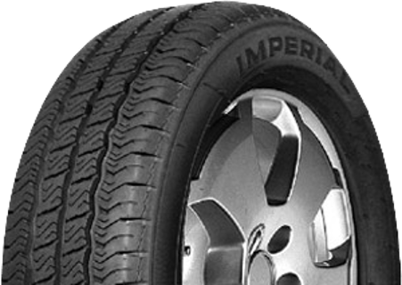 Imperial Eco Van 165/70R14 89 T C