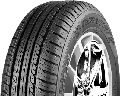 Interstate IST-30 165/70R14 81 T