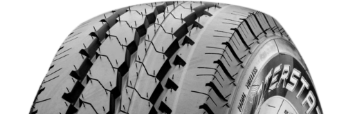 Interstate Van IVT-1 195/75R16 107/105 R