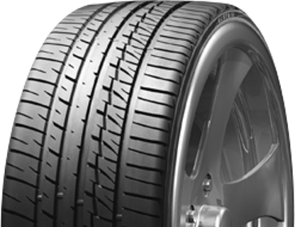 Kumho ECSTA X3 225/55R17 97 W