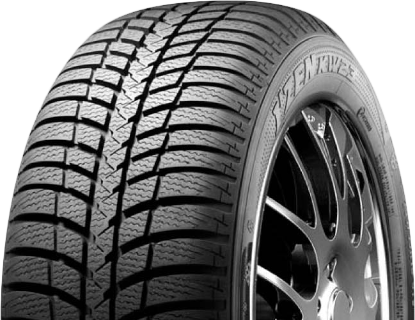 Kumho I`ZEN KW23 195/65R15 91 T