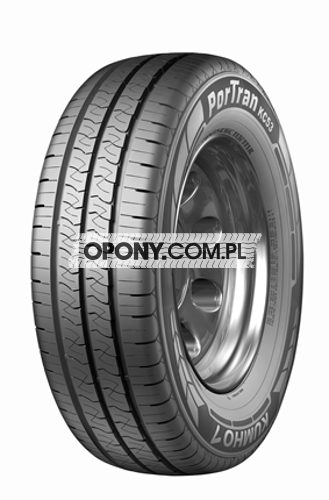 Kumho PorTran KC53