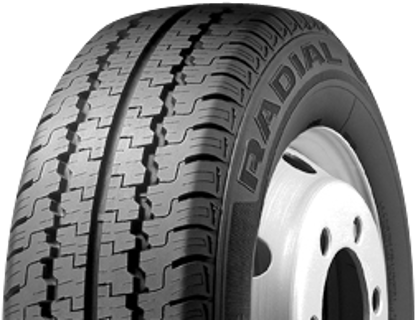 Kumho RADIAL 857 215/75R16 113/111 R C