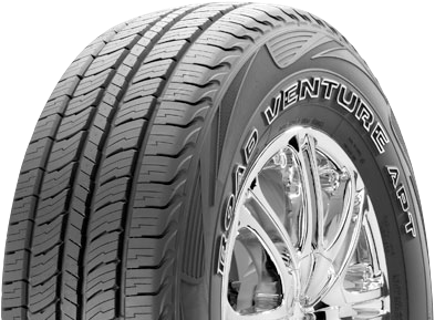 Kumho ROAD VENTURE APT KL51 225/70R16 102 T
