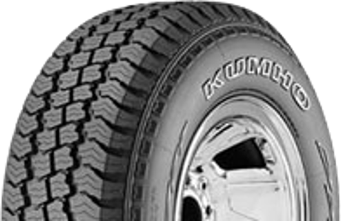 Kumho ROAD VENTURE AT KL78 235/65R17 108 V