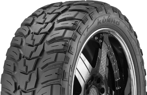 Kumho ROAD VENTURE MT KL71 195/80R15 100 Q XL