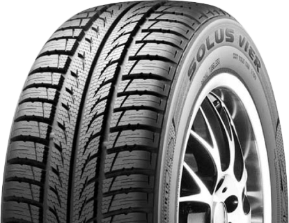 Kumho SOLUS VIER KH21 215/55R16 97 H XL