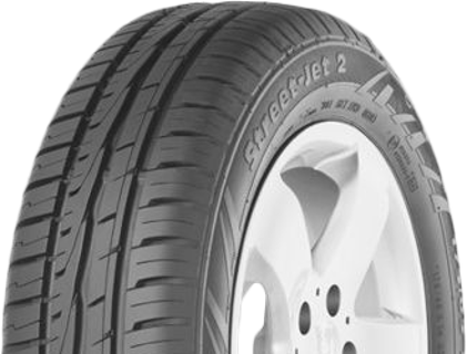 Mabor Street Jet 2 165/70R13 79 T
