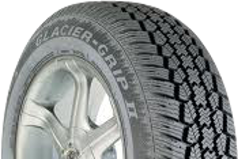 Mastercraft GLACIER GRIP II 235/75R15 105 S