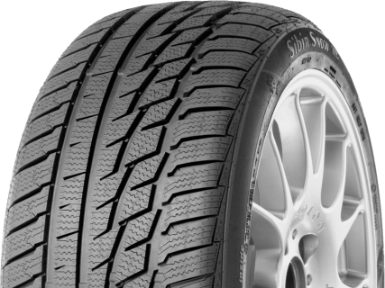 Matador MP92 Sibir Snow 205/60R15 91 T