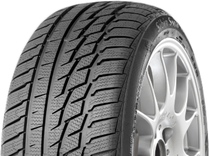 Matador MP92 Sibir Snow SUV 215/60R17 96 H