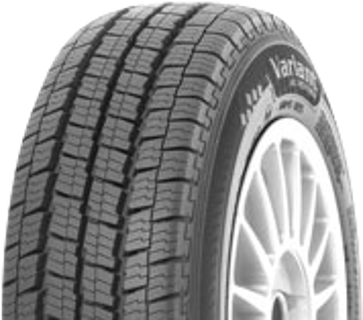 Matador MPS125 185/80R14 102/100 R C