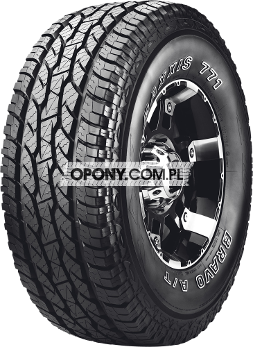 Maxxis A/T 771 Bravo Series