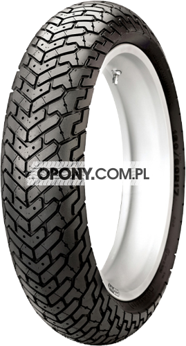 Maxxis M6119 PRESA SUPERMOTARD