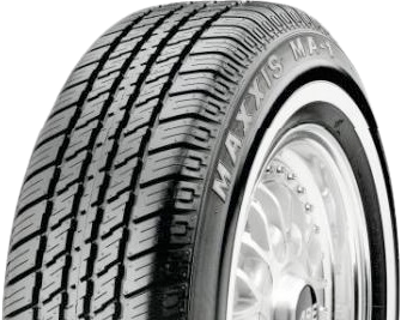 Maxxis MA 1 195/75R14 92 S