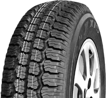 Maxxis MA LAS 225/70R15 112/110 R