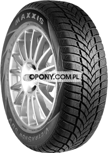 Maxxis MA SW Victra Snow SUV
