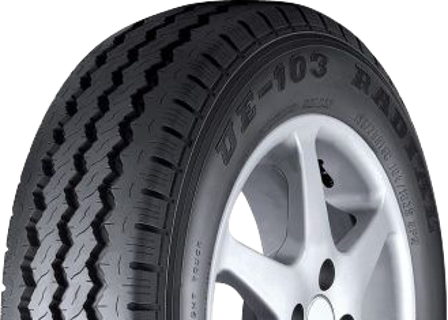 Maxxis UE 103 195/70R15 104/102 S