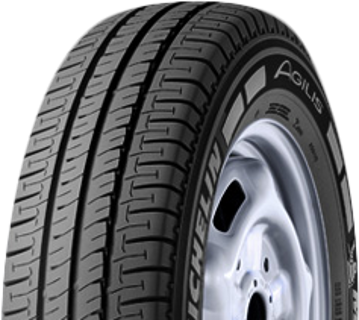 Michelin AGILIS+ 225/55R17 104 H C