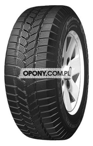 Michelin AGILIS 41 SNOW-ICE