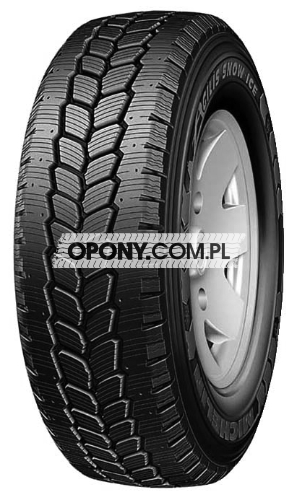 Michelin AGILIS 61 SNOW-ICE