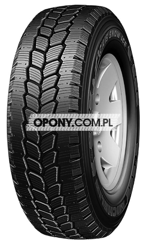 Michelin AGILIS 81 SNOW-ICE